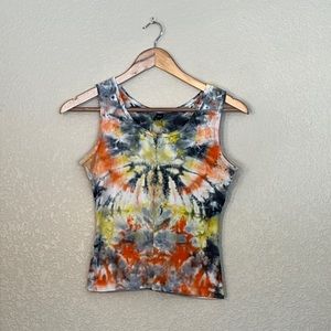 Harley Davidson Crop Tank